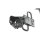 Türscharnier 8N0831411A-1J0831401A vorne links oben-unten Audi TT 8N LZ7X grau