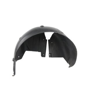 Radhausschale 8N0810171 hinten links Audi TT 8N Verkleidung Fahrerseite hinten