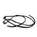Dichtung Verdeckkasten hinten 8N7831707C Audi TT 8N...