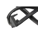 Dichtung Verdeckkasten hinten 8N7831707C Audi TT 8N...