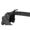 Dichtung Verdeckkasten hinten 8N7831707C Audi TT 8N Roadster Gummi