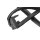 Dichtung Verdeckkasten hinten 8N7831707C Audi TT 8N Roadster Gummi