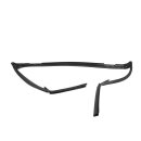 Dachrahmen Windschutzscheibe Dichtung 8N7845353B Audi TT 8N Roadster Cabrio