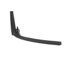 Dachrahmen Windschutzscheibe Dichtung 8N7845353B Audi TT 8N Roadster Cabrio