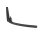 Dachrahmen Windschutzscheibe Dichtung 8N7845353B Audi TT 8N Roadster Cabrio