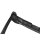 Dachrahmen Windschutzscheibe Dichtung 8N7845353B Audi TT 8N Roadster Cabrio