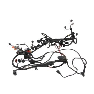 Motorkabelbaum APP Motor 8N1971072BD-06A971627BL Audi TT 8N 180PS 2-Teilig