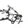 Motorkabelbaum APP Motor 8N1971072BD-06A971627BL Audi TT 8N 180PS 2-Teilig