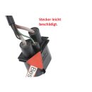 Kühlerlüfter 1K0959455DL VW Passat 3C Eos Skoda Audi Seat Lüfter 300 Watt 360mm