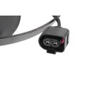 Kühlerlüfter 1K0959455DL VW Passat 3C Eos Skoda Audi Seat Lüfter 300 Watt 360mm