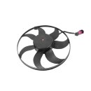 Kühlerlüfter 1K0959455DL VW Passat 3C Eos Skoda Audi Seat Lüfter 300 Watt 360mm