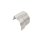 Hitzeschutzblech Antriebswelle rechts 1J0407721G VW Golf 5 GTI Audi A3 8P Seat Skoda