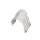 Hitzeschutzblech Antriebswelle rechts 1J0407721G VW Golf 5 GTI Audi A3 8P Seat Skoda
