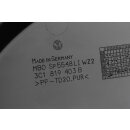 Abdeckung Verkleidung links Wasserkasten Abweiser 3C1819403B VW Passat 3C B6-B7