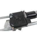 Scheibenwischermotor vorne Wischergestänge 3AB955419-3AB955023 VW Passat 3C B7