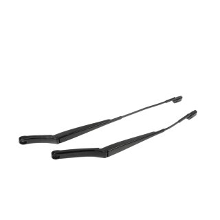 Wischerarme vorne links-rechts VW Passat B6-B7 3C1955409C-3C1955410B 2 Stück