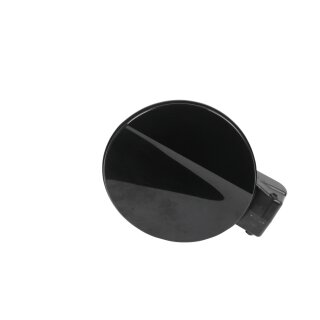 Tankklappe 3AF809857 VW Passat 3C B7 Variant Diesel Tankdeckel LC9X deepblack
