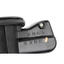 Tankklappe 3AF809857 VW Passat 3C B7 Variant Diesel Tankdeckel LC9X deepblack