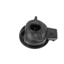 Tankklappe 3AF809857 VW Passat 3C B7 Variant Diesel Tankdeckel LC9X deepblack