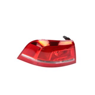 Rücklicht hinten links 3AF945095C VW Passat 3C B7 Variant Rückleuchte aussen