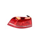 Rücklicht hinten links 3AF945095C VW Passat 3C B7...