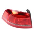 Rücklicht hinten links 3AF945095C VW Passat 3C B7...