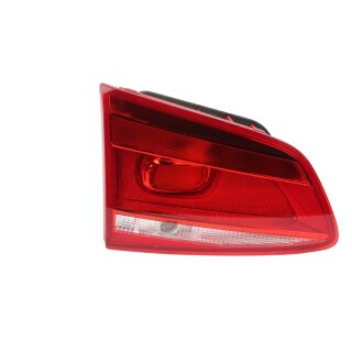 Rücklicht hinten links 3AF945093B VW Passat 3C B7 Variant Rückleuchte Innen