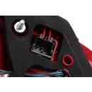 Rücklicht hinten links 3AF945093B VW Passat 3C B7 Variant Rückleuchte Innen