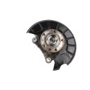 Achsschenkel Radnabe Achse vorne links VW Sharan 7N...