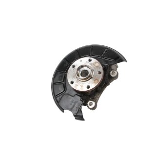 Achsschenkel Radnabe vorne rechts  VW Sharan 7N Passat 3C B7 3C0407254F Seat Audi Skoda