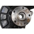 Achsschenkel Radnabe vorne rechts  VW Sharan 7N Passat 3C B7 3C0407254F Seat Audi Skoda