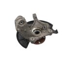 Achsschenkel Radnabe vorne rechts  VW Sharan 7N Passat 3C B7 3C0407254F Seat Audi Skoda