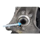 Achsschenkel Radnabe vorne rechts  VW Sharan 7N Passat 3C B7 3C0407254F Seat Audi Skoda