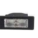 Kennzeichenbeleuchtung hinten 2 Stück 5N0943021 VW Passat 3C B7 Tiguan 5N Seat
