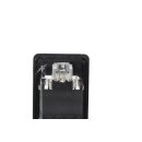Kennzeichenbeleuchtung hinten 2 Stück 5N0943021 VW Passat 3C B7 Tiguan 5N Seat