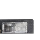 Kennzeichenbeleuchtung hinten 2 Stück 5N0943021 VW Passat 3C B7 Tiguan 5N Seat