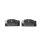 Kennzeichenbeleuchtung hinten 2 Stück 5N0943021 VW Passat 3C B7 Tiguan 5N Seat