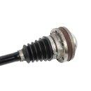 Antriebswelle links 1K0407271EE VW Passat 3C Golf 5 Audi A3 8P Seat Leon Skoda