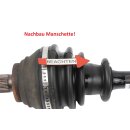 Antriebswelle links 1K0407271EE VW Passat 3C Golf 5 Audi A3 8P Seat Leon Skoda