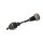 Antriebswelle links 1K0407271EE VW Passat 3C Golf 5 Audi A3 8P Seat Leon Skoda