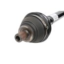 Antriebswelle vorne rechts 1K0407272RB VW Passat 3C B7 Audi A3 8P Seat 2,0 TDI