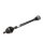 Antriebswelle vorne rechts 1K0407272RB VW Passat 3C B7 Audi A3 8P Seat 2,0 TDI