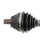 Antriebswelle vorne rechts 1K0407272RB VW Passat 3C B7 Audi A3 8P Seat 2,0 TDI