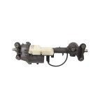 Lenkgetriebe Servolenkung Servotronic 3C1423050L VW Passat 3C B7 Touran 1T3