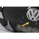 Heckklappe 3AF827025A VW Passat 3C B7 Variant Kofferraumdeckel Heckscheibe LC9X deepblack