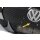 Heckklappe 3AF827025A VW Passat 3C B7 Variant Kofferraumdeckel Heckscheibe LC9X deepblack