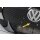 Heckklappe 3AF827025A VW Passat 3C B7 Variant Kofferraumdeckel Heckscheibe LC9X deepblack