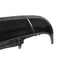 Stoßstange Spoiler Hinten 3AF807521A VW Passat B7 3C Bj.2010-2014 Diffusor satinschwarz