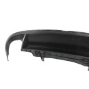 Stoßstange Spoiler Hinten 3AF807521A VW Passat B7 3C Bj.2010-2014 Diffusor satinschwarz