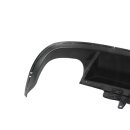 Stoßstange Spoiler Hinten 3AF807521A VW Passat B7 3C Bj.2010-2014 Diffusor satinschwarz